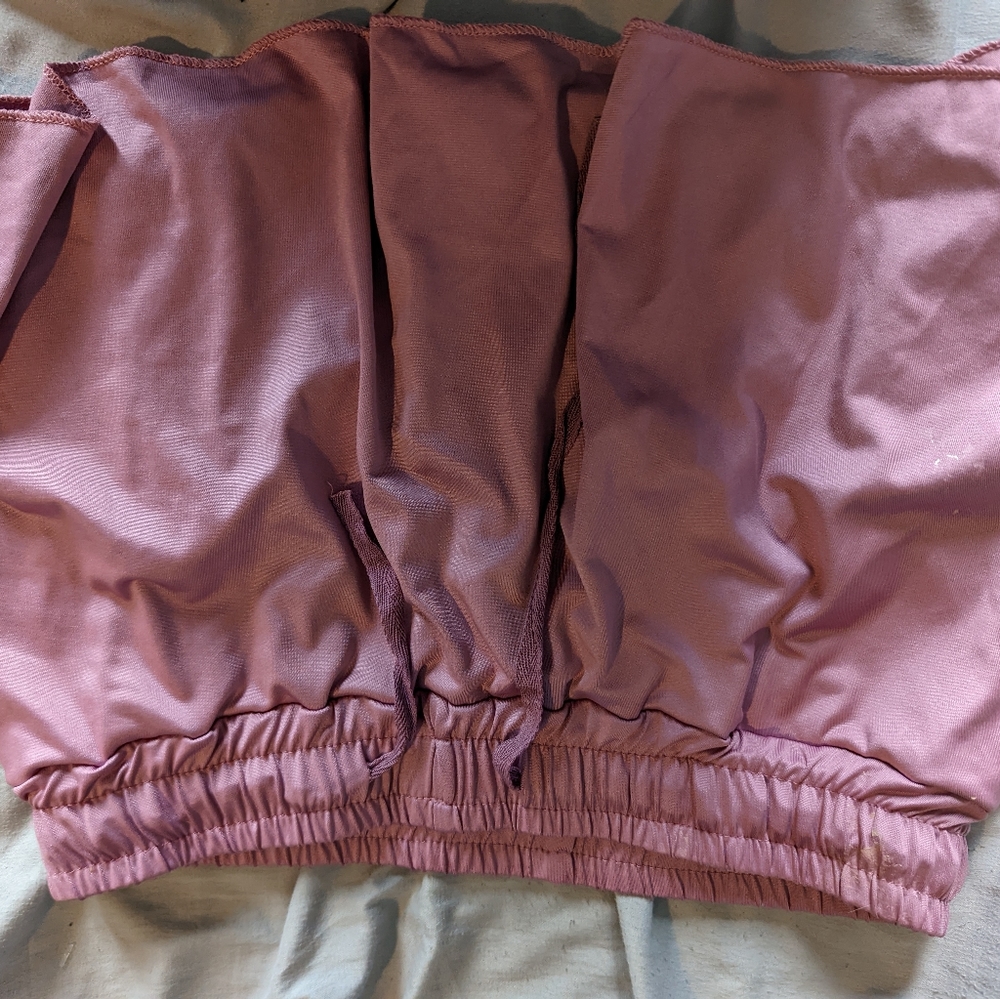 TikTok skort